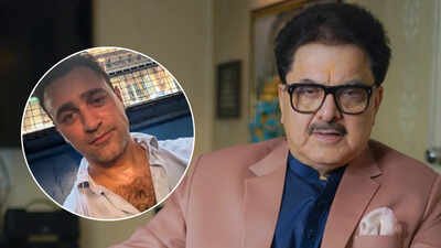 Ashoke Pandit supports government's notice asking Imran Khan to leave India, says 'You are not a citizen of this country' as actor prepares to move Bombay High Court: Report
