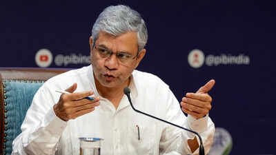 Rs 25,000 crore in taxes, 12 lakh jobs: Vaishnaw backs mobile PLI scheme