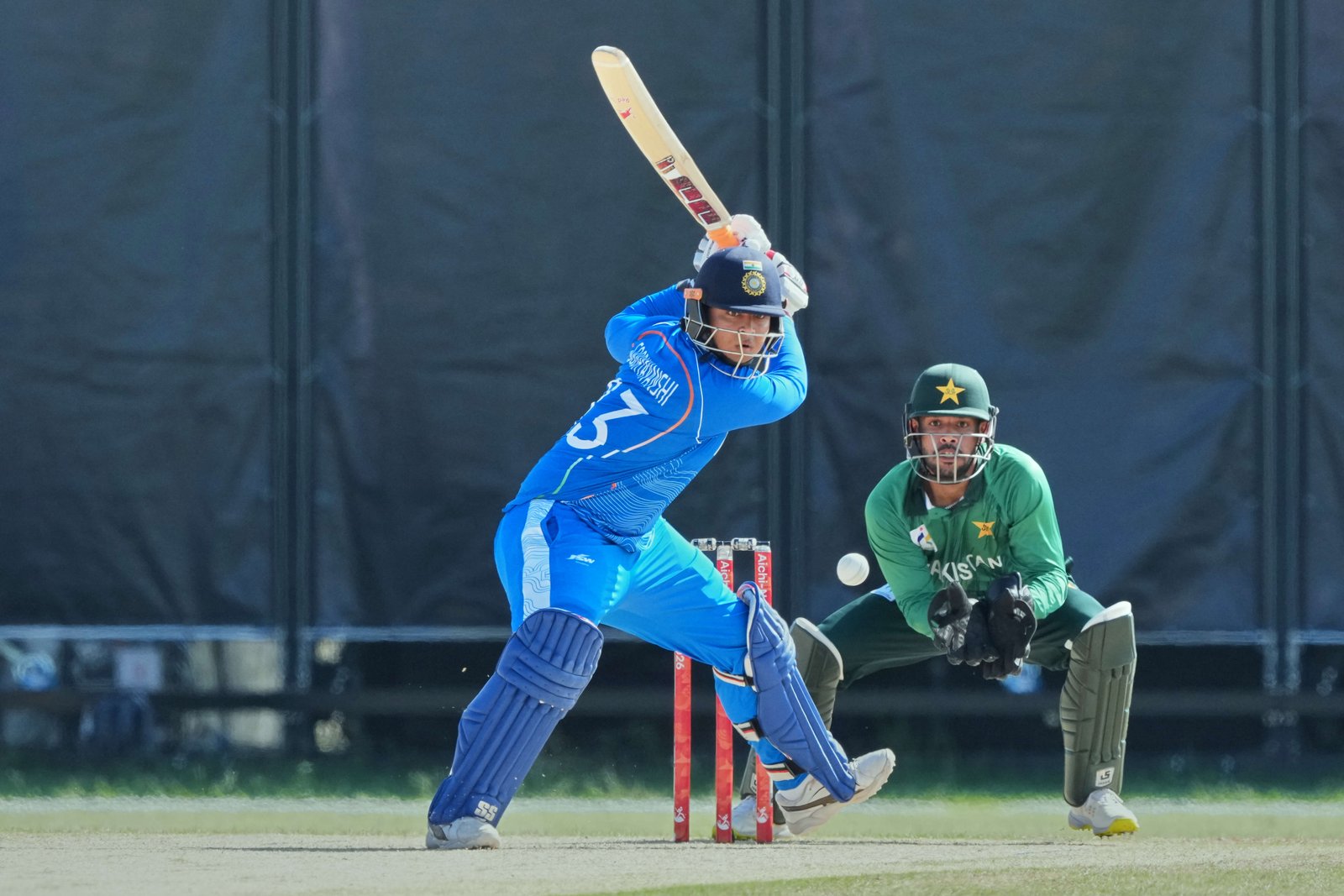 Asian Games Cricket