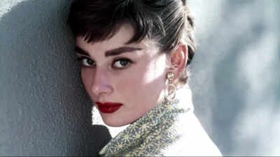 For three years, Audrey Hepburn stayed in a small village in Kent, England where she learned how to dance and sing, and would often go to church there as well right before the second World War. (Instagram) All about Audrey Hepburn’s country life in this small village in Kent, England