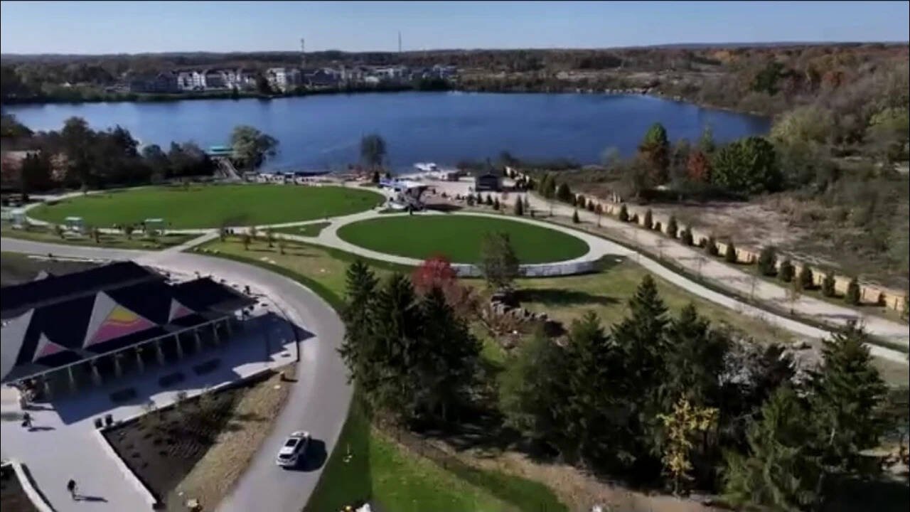 aurora park ohio