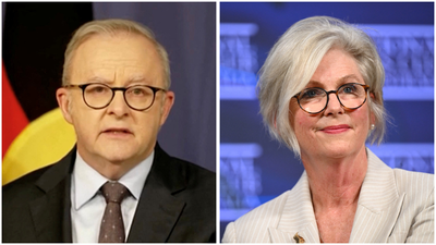 Australian MP Helen Haines critically injured in apparent deliberate car attack, says PM Albanese 'This wasn't an accident': Australian PM Anthony Albanese says MP Helen Haines was hit in 'deliberate act', motive unclear