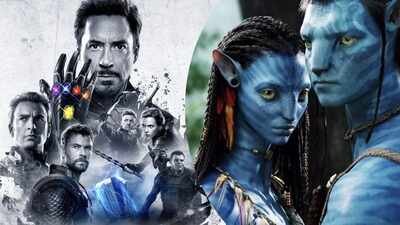 ‘Avengers: Endgame’ to FINALLY overtake ‘Avatar’ at the box office this weekend; to become highest-grossing film of all time
