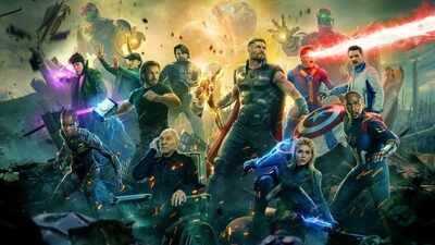 ‘Avengers: Doomsday’ eyes USD 360 million China box office haul; Robert Downey Jr gears up for USD 1 billion global opening