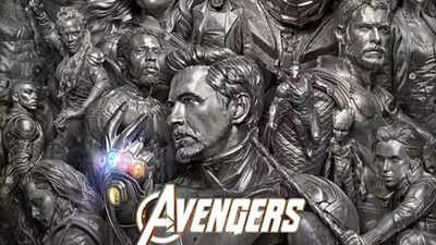 Avengers: Endgame Encore, re-released in India has crossed the Rs 30 crore mark within its first week of release. (Instagram) ‘Avengers: Endgame: Encore’ box office collection day 7: Robert Downey Jr.-led film crosses Rs 31 crore in India