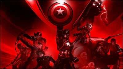 'Avengers_ Endgame Encore' box office collection day 9_ Marvel re-release earns. 'Avengers: Endgame Encore' box office collection day 9: Marvel re-release earns Rs 34.41 cr India Net; India gross at Rs 40.88 cr