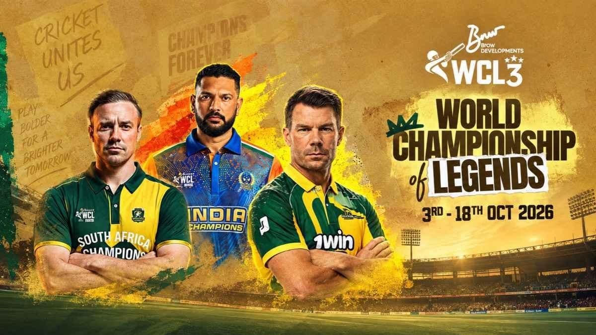AUS C vs BAN C Match Prediction - Who Will Win WCL T20 2026 7th Match? Playing XI, Pitch Report & Toss Prediction