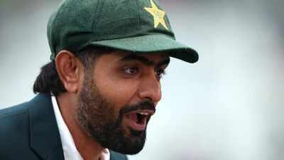 Babar Azam Babar Azam achieves historic milestone, joins Inzamam and Miandad in elite Pakistan list