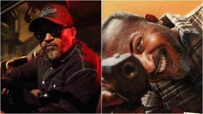 'Bachelor Party D’eux': Soubin Shahir introduced as Dani; new character poster unveiled; Naslen appears as Sony in Amal Neerad's film