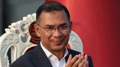 Bangladesh Prime Minister Tarique Rahman. Bangladesh PM Tarique Rahman warns of unrest bid by ‘2 united parties’