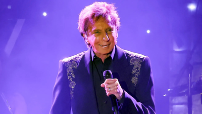 Barry Manilow cancels Las Vegas shows days after his comeback owing to medical issues(Image Credit: Instagram) Barry Manilow cancels Las Vegas shows days after his comeback owing to medical issues