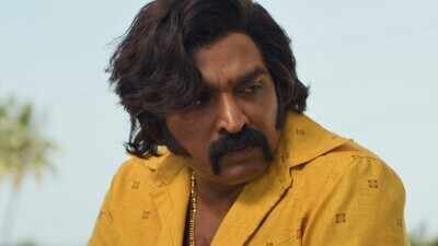 'Baththa' box office collection day 5: Vijay Sethupathi’s action drama crosses Rs 11 crore mark despite Monday dip