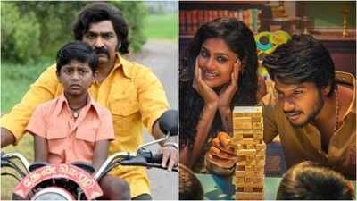 'Baththa' box office collection day 10 vs 'Sigma. 'Baththa' box office collection day 10 vs 'Sigma': Vijay Sethupathi’s film earns Rs 2.99 cr on Saturday; occupancy rises to 39.52%; Jason Sanjay’s film collects Rs 8.45 cr net