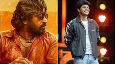 'Baththa' box office collection day 14 vs 'Sigma'. 'Baththa' box office collection day 14 vs 'Sigma': Vijay Sethupathi’s film earns Rs 26.78 cr in India; Jason Sanjay’s directorial debut collects Rs 10.12 cr worldwide