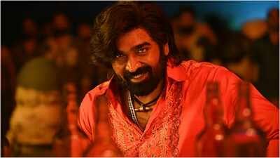 'Baththa' box office collection day 9 vs 'Dorothy': Vijay Sethupathi's film earns Rs 1.60 cr; Karthik Subbaraj's film collects Rs 50 lakhs