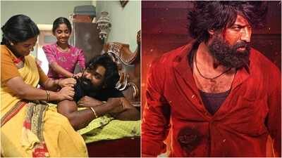 'Baththa' box office collections day 6 vs Mandaadi box office collection_ Vijay Sethupathi film. 'Baththa' box office collections day 6 vs 'Mandaadi': Vijay Sethupathi film reaches Rs 12.75 cr net; Soori starrer crosses Rs 100 cr