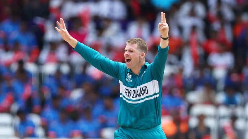 Lockie Ferguson