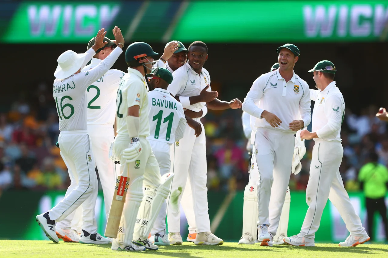 South Africa vs Australia Test Series 2026: Worldwide Live Streaming & TV Broadcast Details