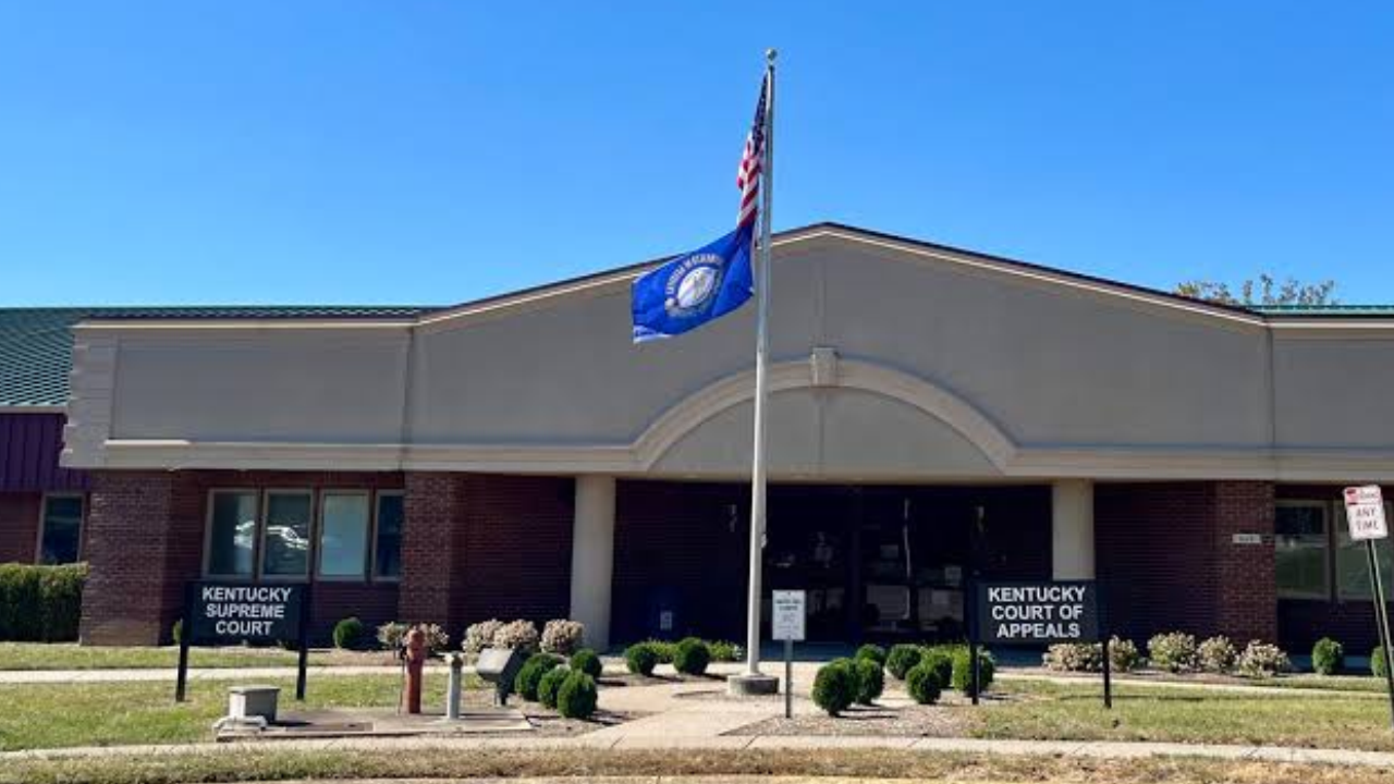 Because Warinner and the surveyor testified that other access was available, the court found there was enough evidence to support the jury’s rejection of the claim.
