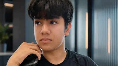 Beyond historical fiction, Aryash has worked on scientific ideas involving gene editing and space research Meet Aryash Shyam, the 14-year-old Indian-American student who won a $1,000 national writing prize for a historical-fiction story set in a Philadelphia print shop on July 4, 1776