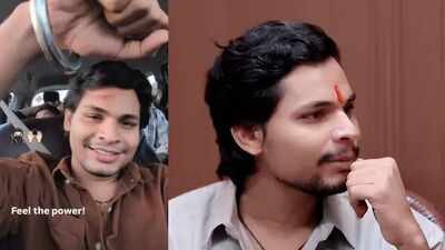 Bhardwaj had earlier been granted three weeks' interim bail with strict conditions. CJP assault case: Swatantra Bhardwaj gets regular bail after 3-week interim relief