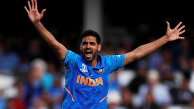 Bhuvneshwar returns in India colors India announce 16-member squad for New Zealand T20Is: Who’s in, who’s out?