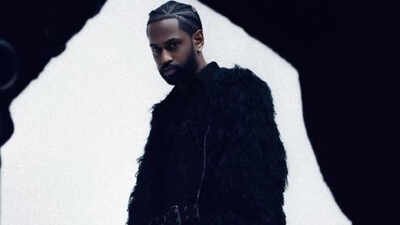 In 2017, Big Sean bought Slash's house in LA for USD 8.7 million. (Instagram) In 2017, Big Sean purchased Guns N’ Roses lead guitarist Slash’s Mudholland estate for USD 8.7M, resold it 4 years later at a USD 2.4M profit