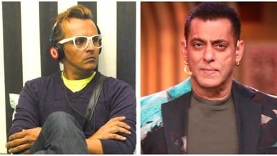 Imam Siddique said that he found Salman Khan's comment extremely defamatory. Imam Siddique said that he found Salman Khan's comment extremely defamatory.