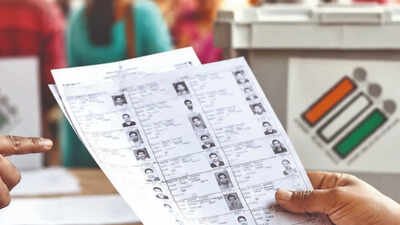 BJP booth agent booked over bid to get 30 Muslim voter names deleted; all 30 deleted voters found at listed addresses, says EC