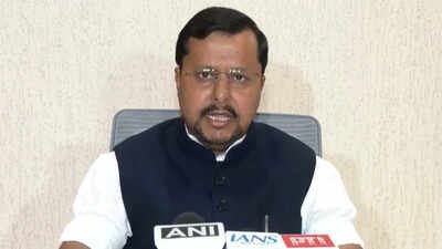'Rahul's INDI Alliance and Kejriwal's CJP': BJP accuses protesters of plotting to destabilise India ahead of Jantar Mantar protest
