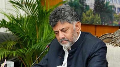 'DK, its done bro': BJP's dig at CM Shivakumar after sweeping Karnataka MLA polls