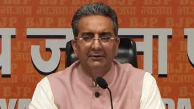 BJP targets Rahul Gandhi ‘Anarchic, immature’: BJP targets Rahul over anti-CEC protests; claims misconduct with women cop