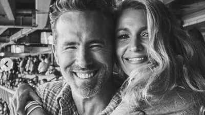 (Instagram) In 2022, Ryan Reynolds and Blake Lively gave $500,000 to Water First; four years later, the Canadian charity's latest graduating class included eight newly certified Indigenous water operators