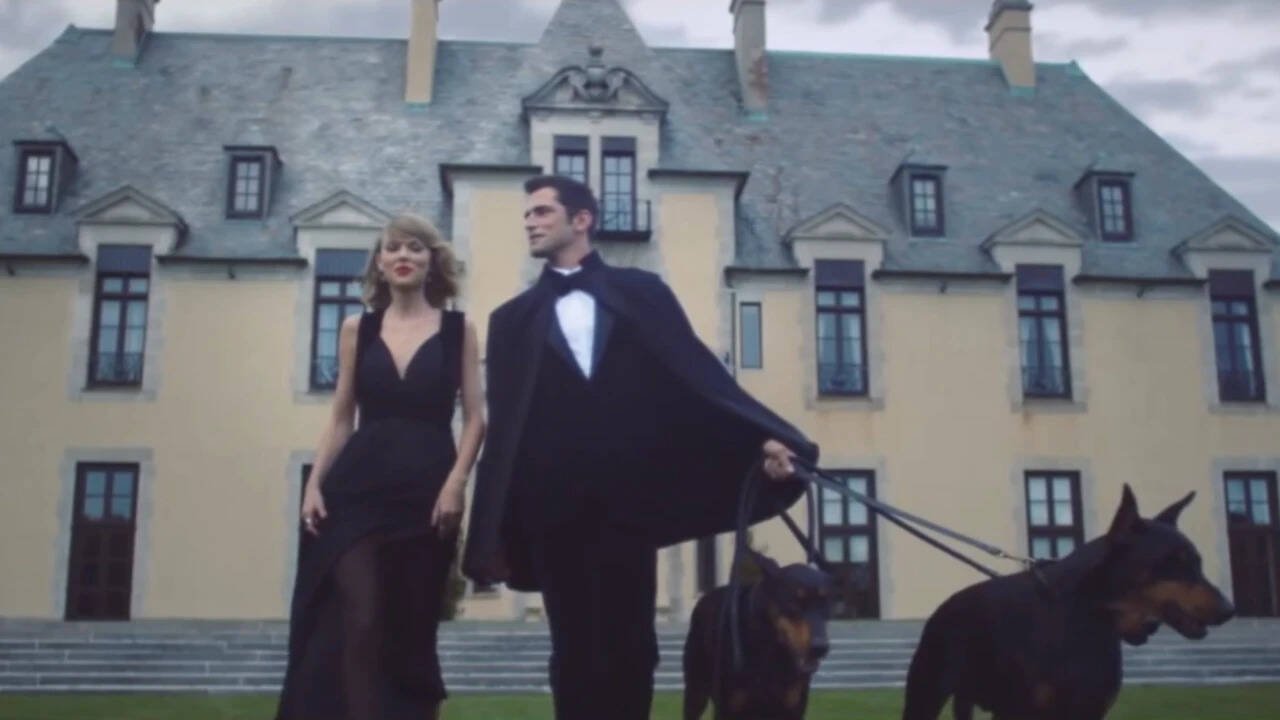 Blank Space