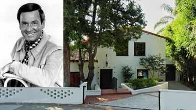 In 2024, interior designers paid $3.874 million for Bob Barker's historic 1929 Los Angeles mansion; after an extensive renovation, the 5,906-square-foot home sold in April 2026 for $6.325 million