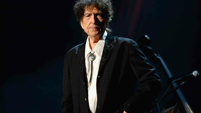 In 2006, Bob Dylan and his brother bought 25-acre estate for GBP 2.2 million; after the pandemic, they sold the estate 17 years later for GBP 4.26 million