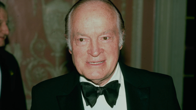 In 2013, Bob Hope’s ‘UFO House’ hit the market for $50 million; years later, it was eventually sold for $13 million