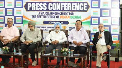 BFI power struggle deepens ahead of October 28 meeting; Boxing fraternity calls for unity