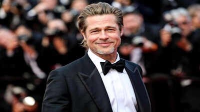 Motivational quote of the day by Brad Pitt: ‘No matter the mistake, you know, you just learn from it,’ a powerful lesson on resilience and the importance of learning from your mistakes