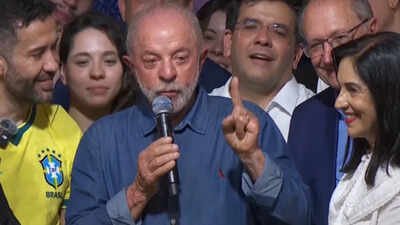 Five economic challenges ahead as Brazil’s Lula da Silva wins fourth term, defeats Flávio Bolsonaro