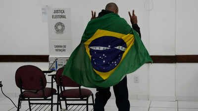 Lula vs Flavio Bolsonaro: 5 key issues shaping Brazil’s neck-and-neck election