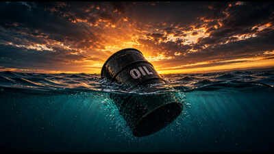Russian diesel supplies ease market concerns. Oil prices today: Brent crude declines as Trump announces Russia-Ukraine energy truce