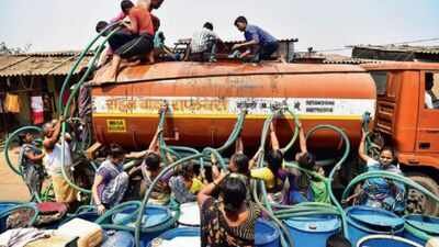 By 2041, Mumbai’s demand is projected to be 56.7% higher than the existing supply of 4,100 MLD. Mumbai is already thirsty: Why the 2041 problem is really a 2026 problem