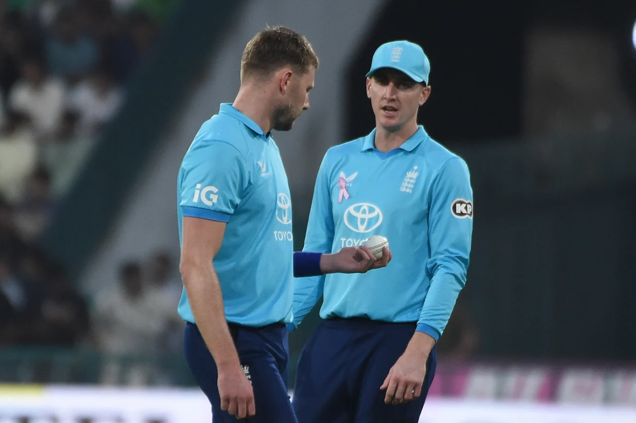Pakistan ODI Tri-series: Can England still qualify for the final?