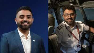 Calling the pilot a hero, Israeli PM Benjamin Netanyahu said that despite being wounded, Machchhar fought back Smit-ten: World in love with heroic Indian pilot who saved Israelis and beat social media hijacking