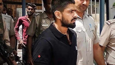 Operating from the US, Canada and parts of Europe, the command structure oversees digital intimidation and field executions Ringleader Lawrence Bishnoi in jail, 'shadow cabinet' runs gang