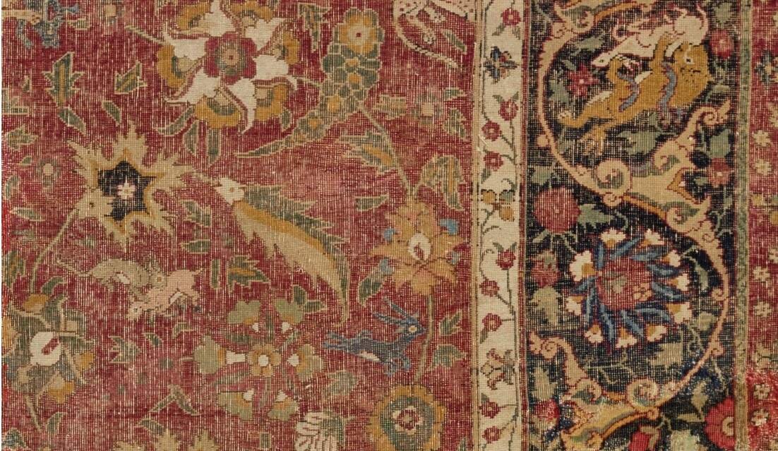 Carpet