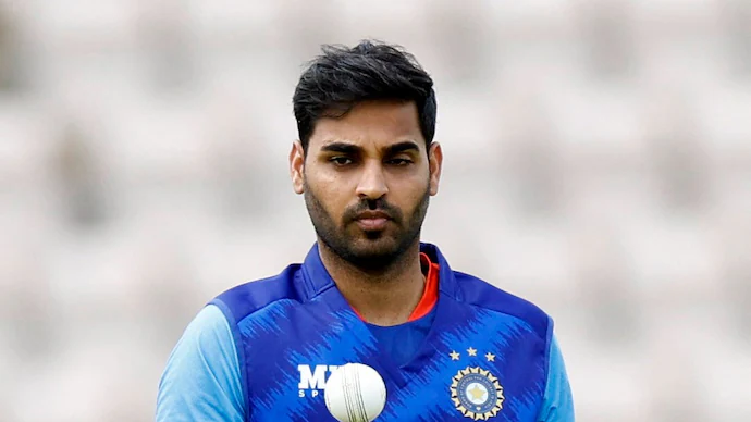 Bhuvneshwar Kumar Replaces Injured Arshdeep Singh? India Update T20I Squad