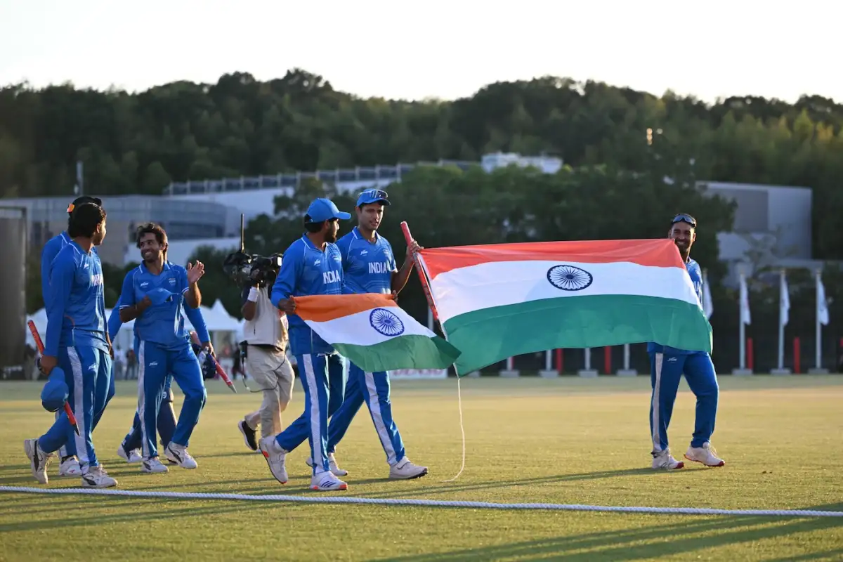 Asian Games Cricket Prize Money: Gold, Silver and Bronze Medal Rewards