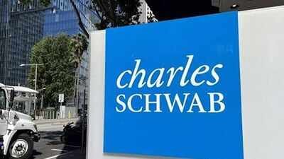 Charles Schwab is blocking AI Agents, CEO Rick Wurster asks the 'money question' that almost every bank in America is asking: Who will be responsible if ... Charles Schwab is blocking AI Agents, CEO Rick Wurster asks the 'money question' that almost every bank in America is asking: Who will be responsible if ...